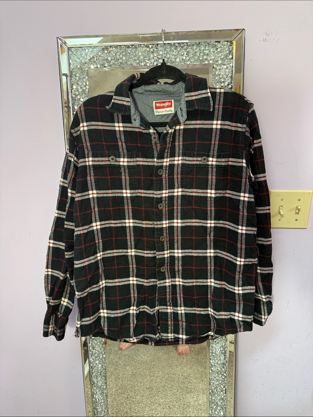 Wrangler - Picture 2 of 3